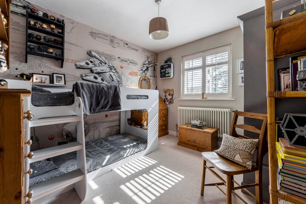 Additional image 21 of Mere Green Road, Four Oaks, Sutton Coldfield, B75