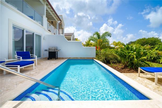 Main image of property: Mahogany Heights 3, Royal Westmoreland, St. James, Barbados