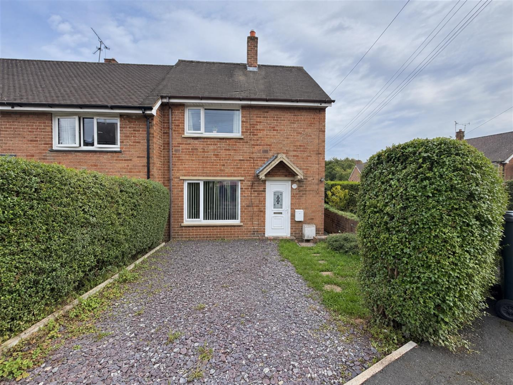 Main image of property: Awelfryn, Pen-Y-Cae, Wrexham