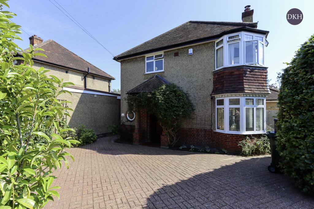 Main image of property: Baldwins Lane, Croxley Green
