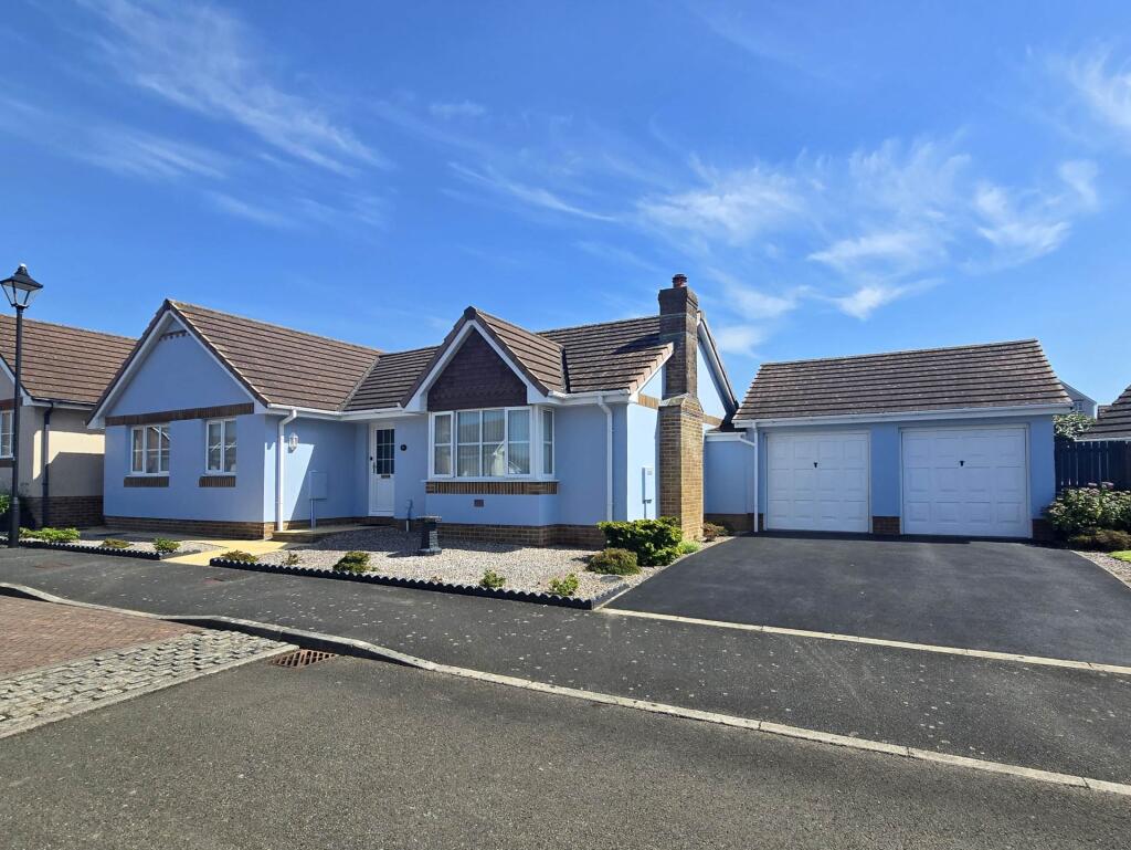 Main image of property: Armada Way, Westward Ho!