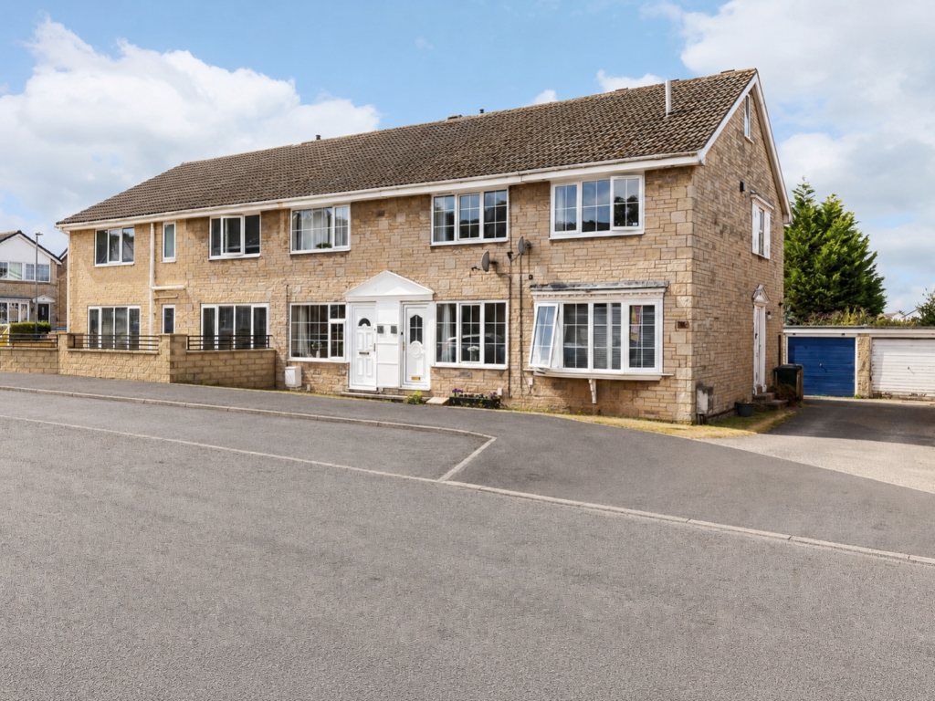Main image of property: FIELD AVENUE, THORPE WILLOUGHBY, SELBY, NORTH YORKSHIRE, YO8
