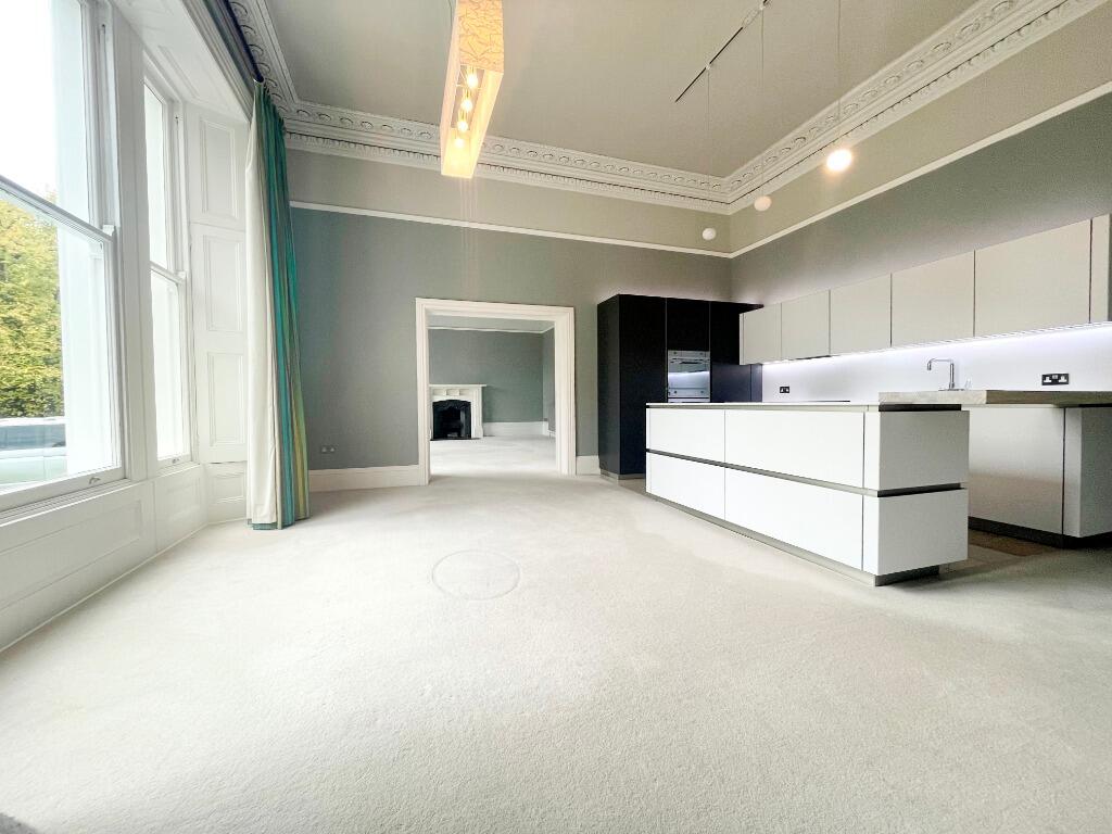 Main image of property: The Park, Cheltenham, GL50