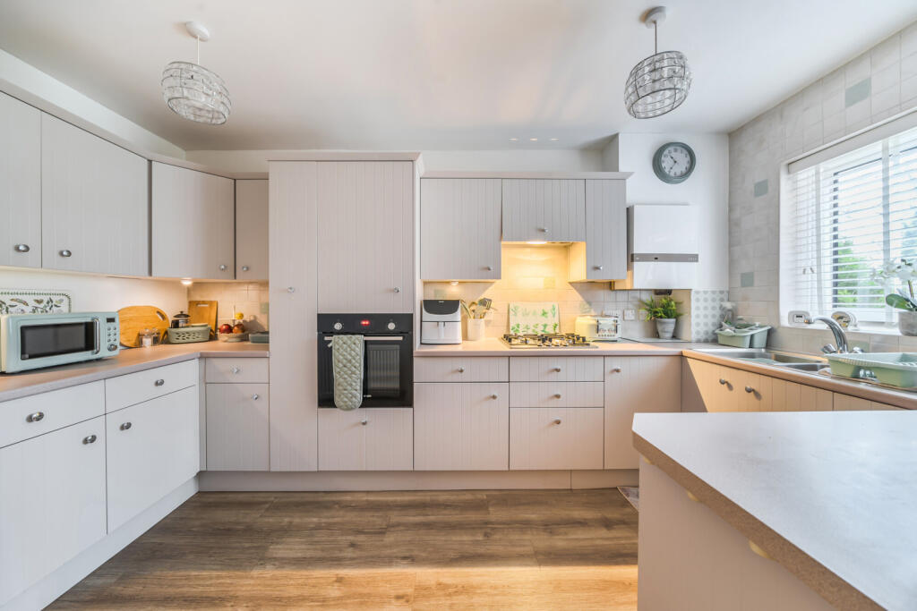 Main image of property: Vernon Drive, Harefield, Uxbridge