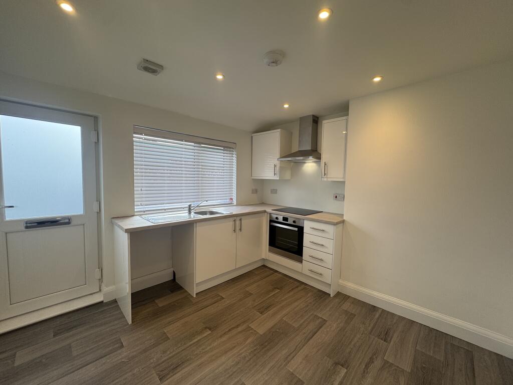Main image of property: Chatsworth Road, Chesterfield, Derbyshire