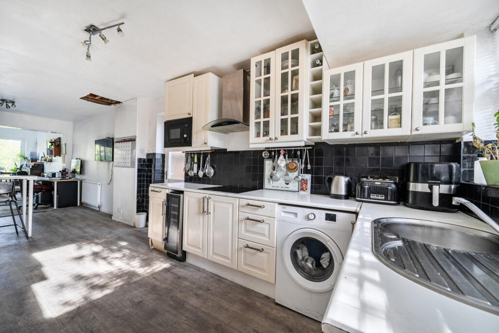 House in London - More