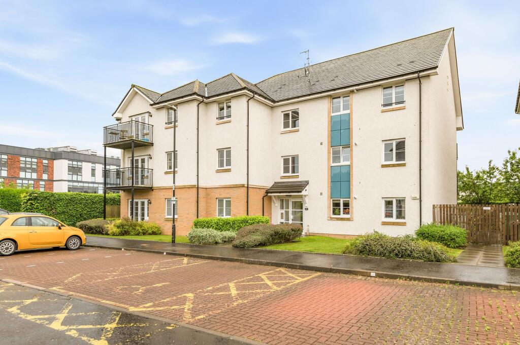 Main image of property: Rollock Street, Stirling, FK8