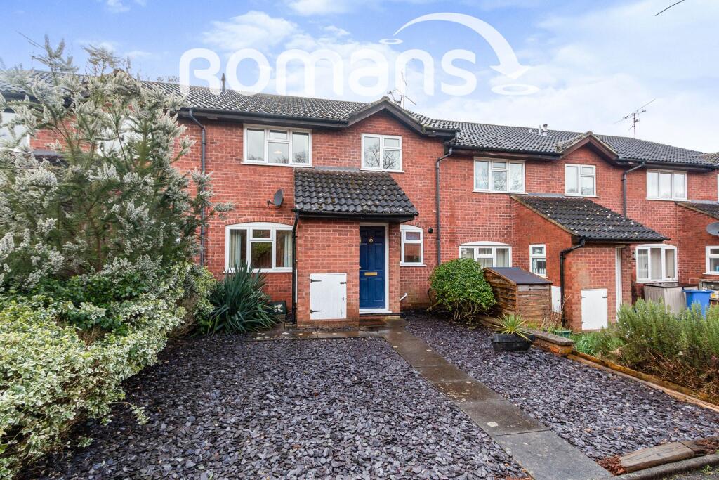 Main image of property: Haig Lane, Church Crookham, Fleet, GU52