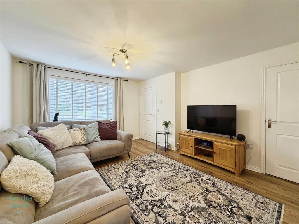 House in Sheffield - View 4
