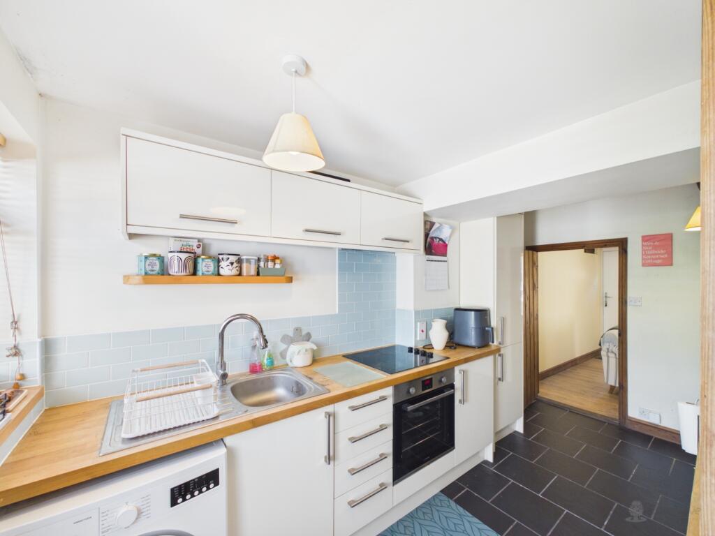 House in Taunton - More