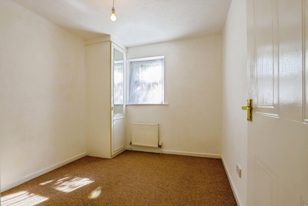 Apartment in Swale, Grove Park, Regent Quay - More