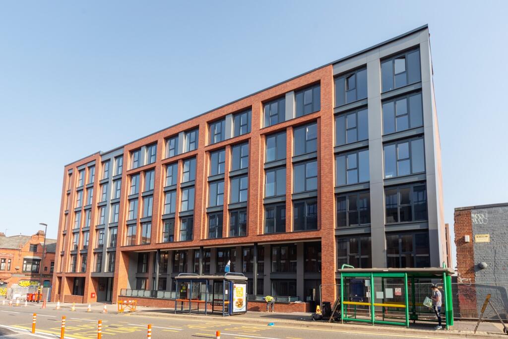 Additional image 13 of 113 Park Works, 262 Bradford Street, Birmingham, B12 0AL