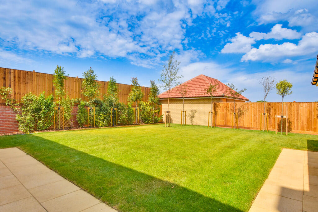Woodlands Meadow, New Homes photo 2