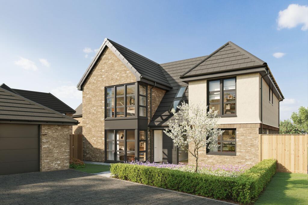 Main image of property: Maulden Meadows, Maulden, MK45