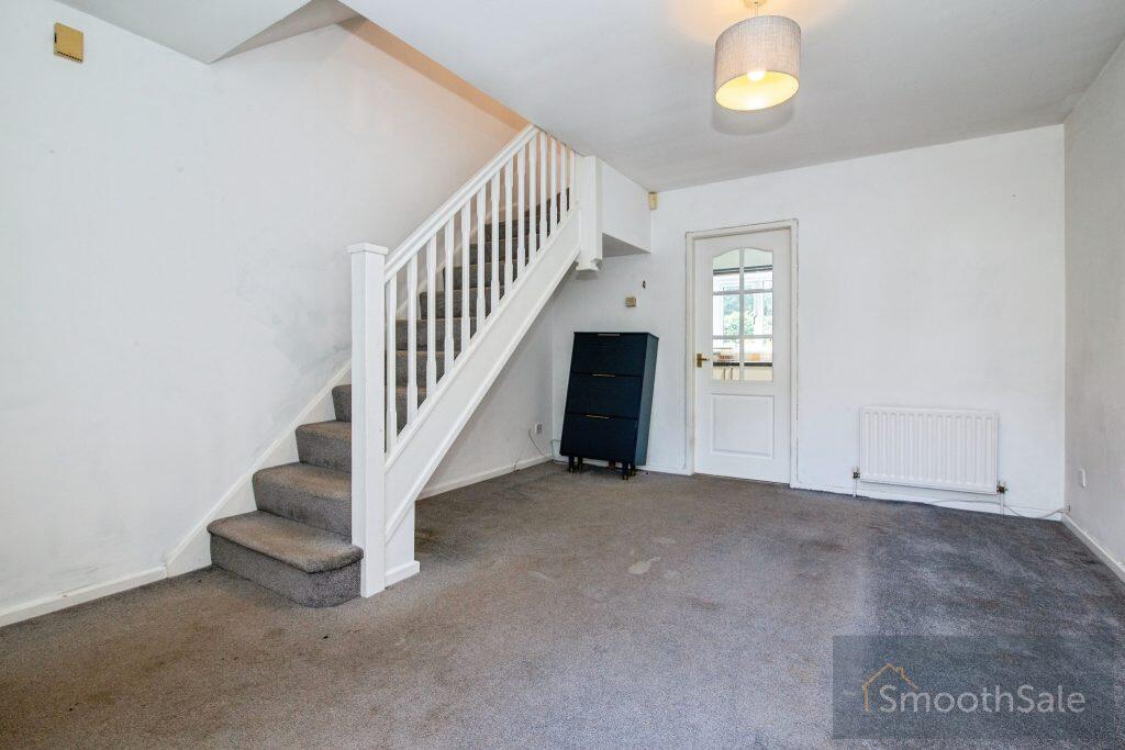 House in Newcastle upon Tyne - View 4