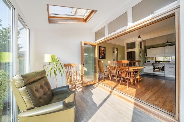 Apartment in London, Finchley - View 4