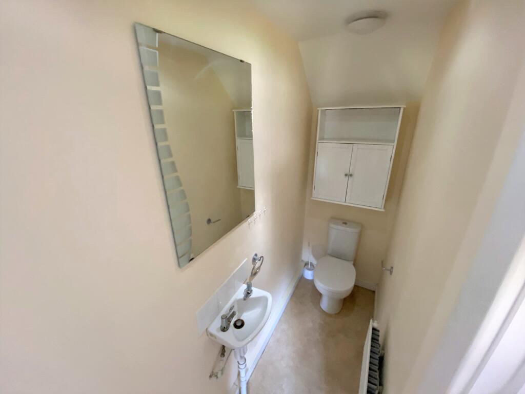House in Peterborough - View 2