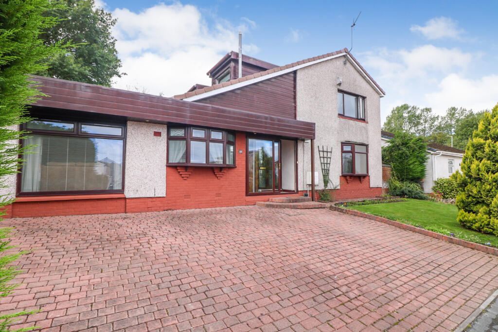 Main image of property: 29, Howieson Avenue, Bo’ness, EH51 9JG