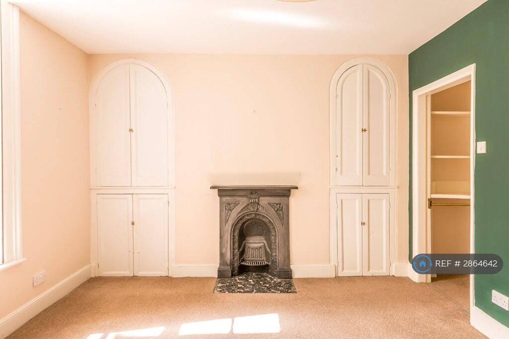 Main image of property: Caledonia Place, Bristol, BS8