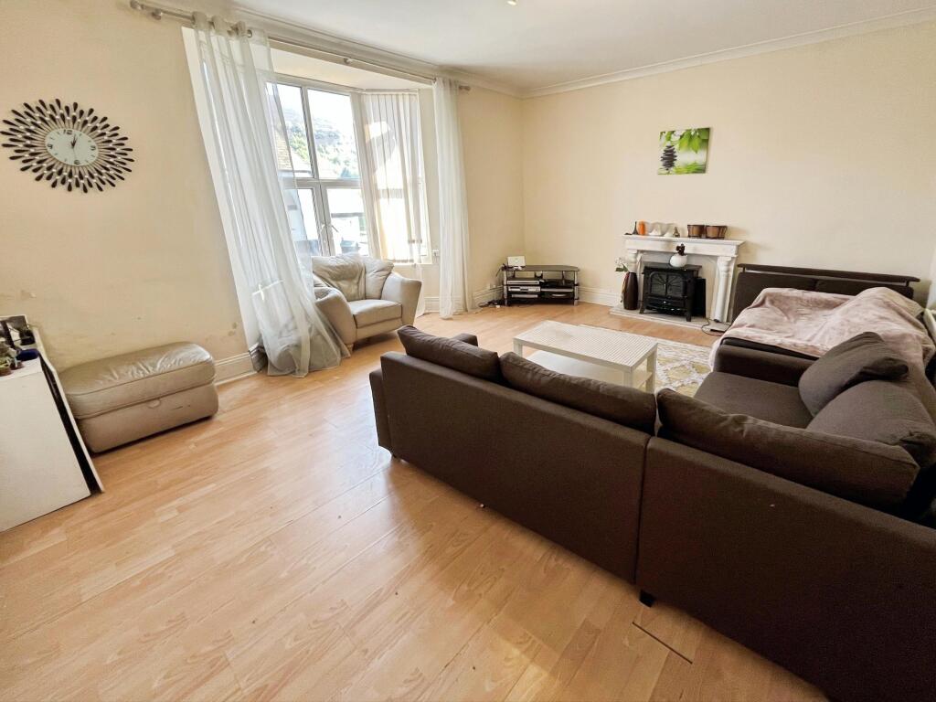 Main image of property: Dunraven street, Tonypandy CF40 1QD