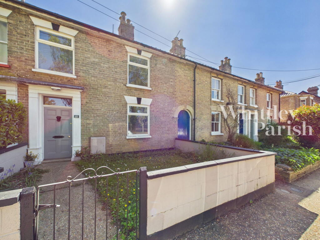 Main image of property: Roydon Road, Diss IP22 4LN