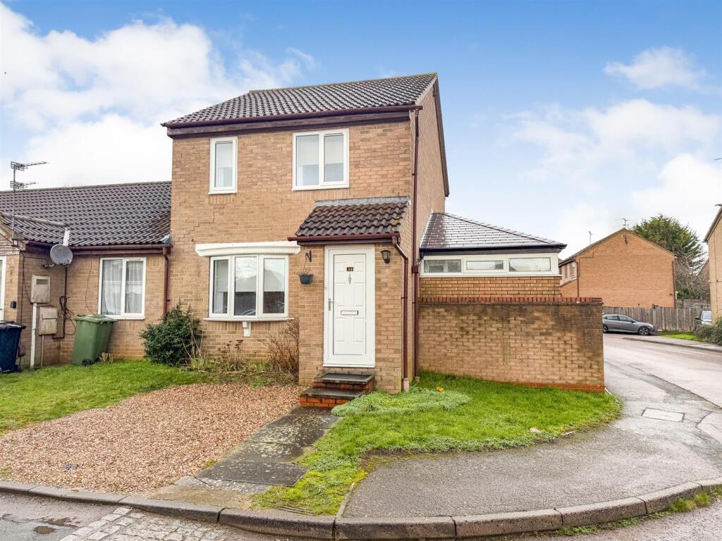 Main image of property: Beech Close, Corby