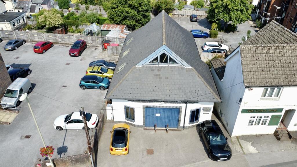 Main image of property: Station Road, Liphook, Hampshire, GU30