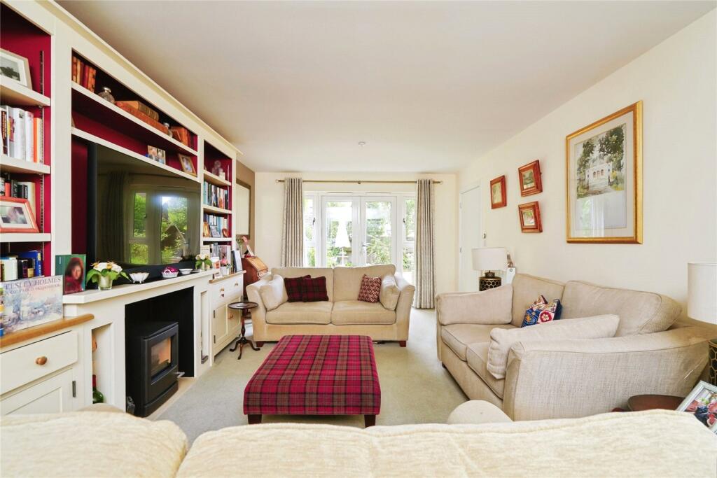 House in Cotswold, Upper Rissington - View 5
