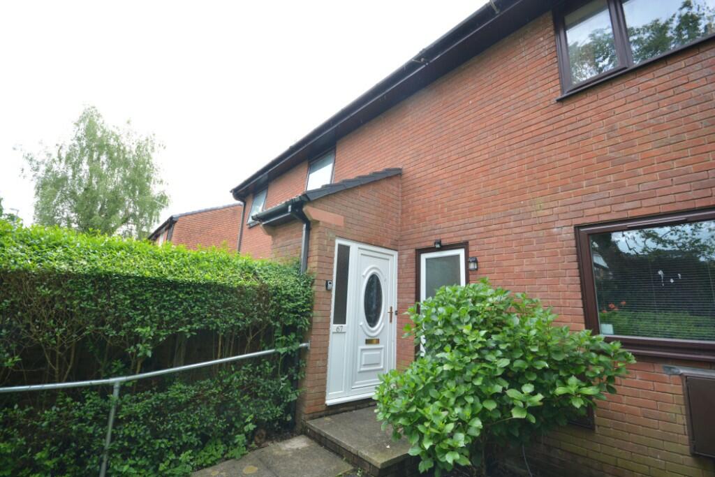 Main image of property: Henbury View Road, Corfe Mullen, BH21