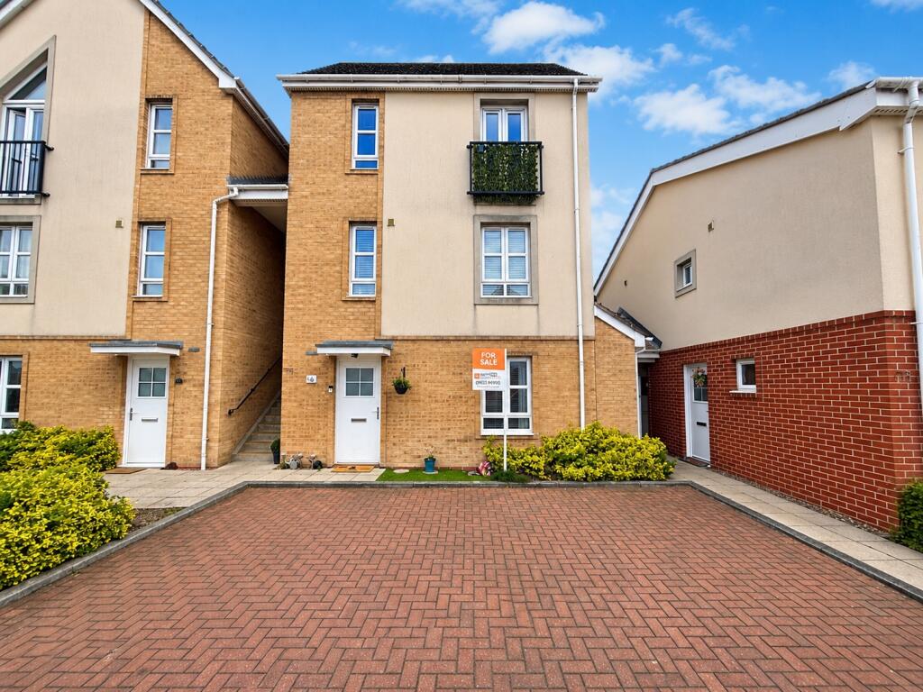 Main image of property: Warren Court, Lincoln, LN2
