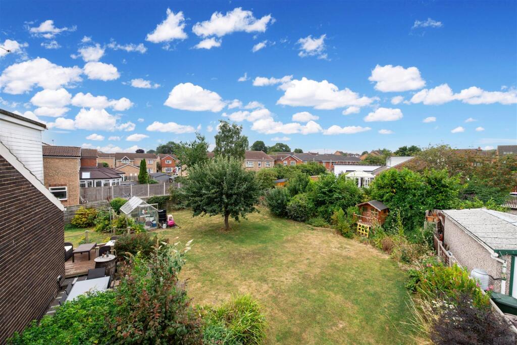 Main image of property: Wolsey Gardens, Sherburn In Elmet, Leeds