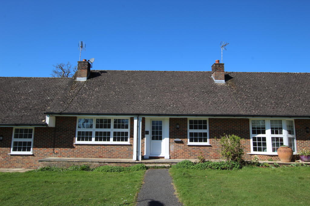 Main image of property: Welkin Bungalows, West Sussex, (LC520), RH16