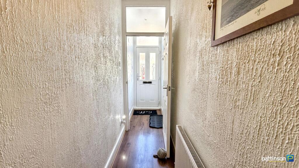 House in Northumberland, Newbiggin by the Sea - View 2