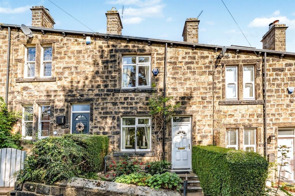 Main image of property: Woodbine Terrace, Horsforth, Leeds