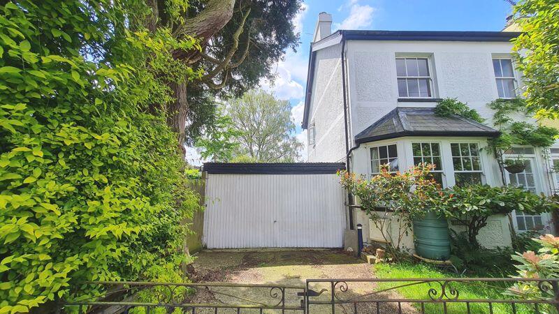 Main image of property: Meadow Walk, Walton on the Hill