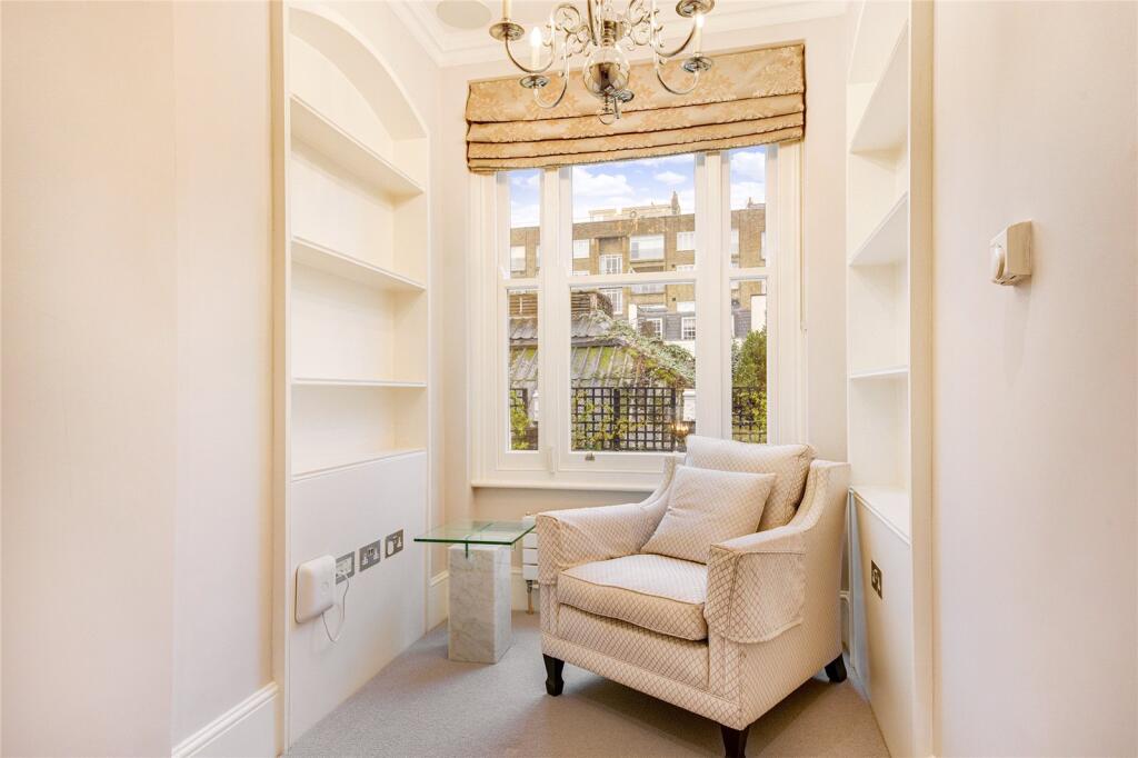 4 bedroom terraced house for rent