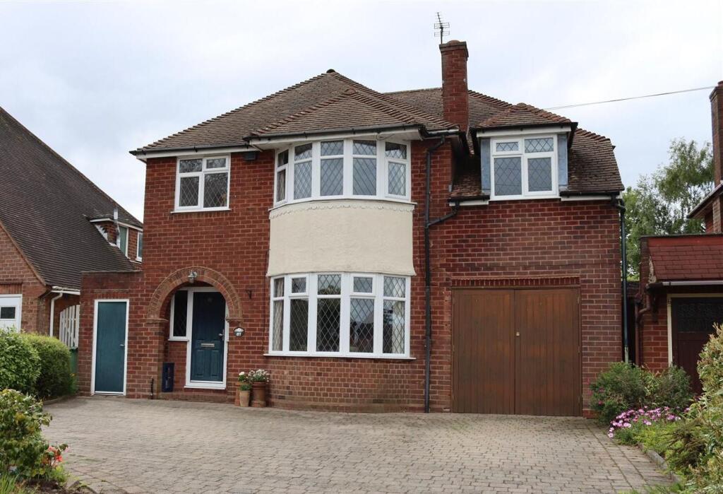 Main image of property: Lazy Hill Road, Aldridge