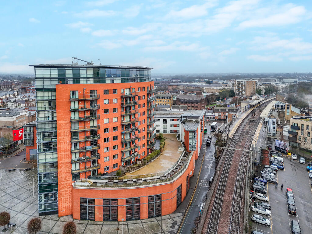 Main image of property: Kings Tower, Chelmsford