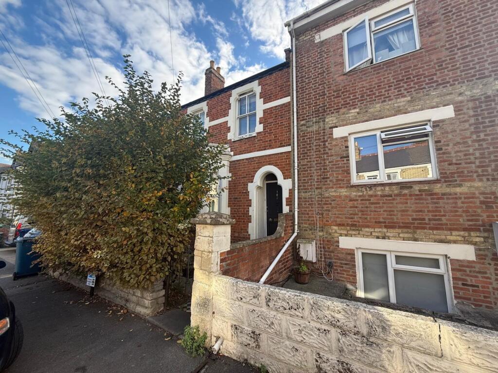 Main image of property: HURST STREET, OXFORD