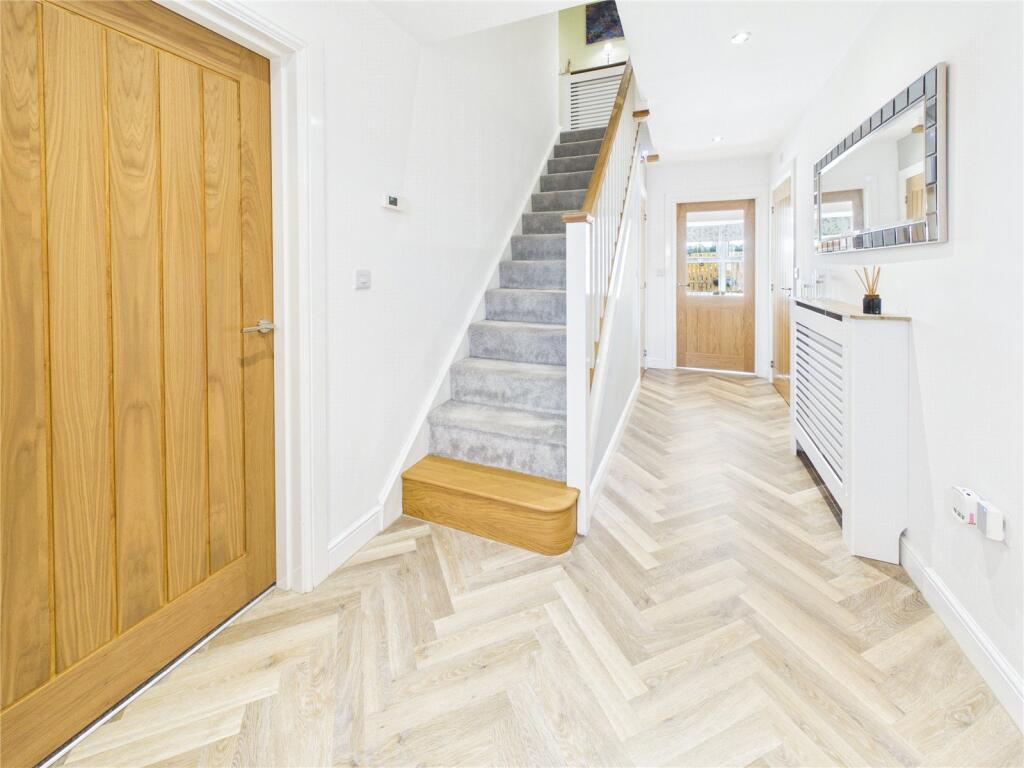 Freestone View, Low Etherley, Bishop Auckland, Durham, DL14 photo 2