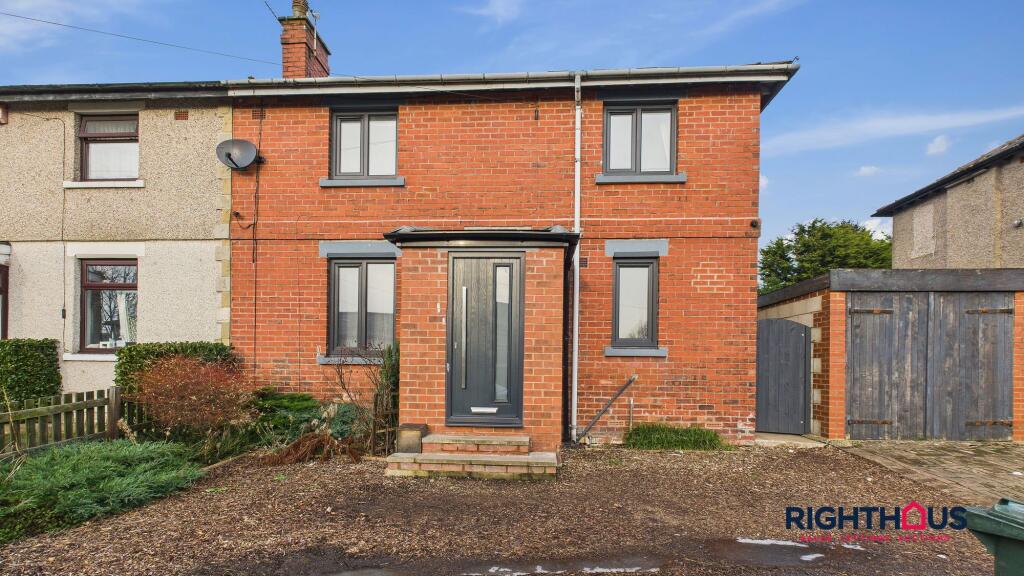 Main image of property: Dawson Avenue, Bradford, BD6