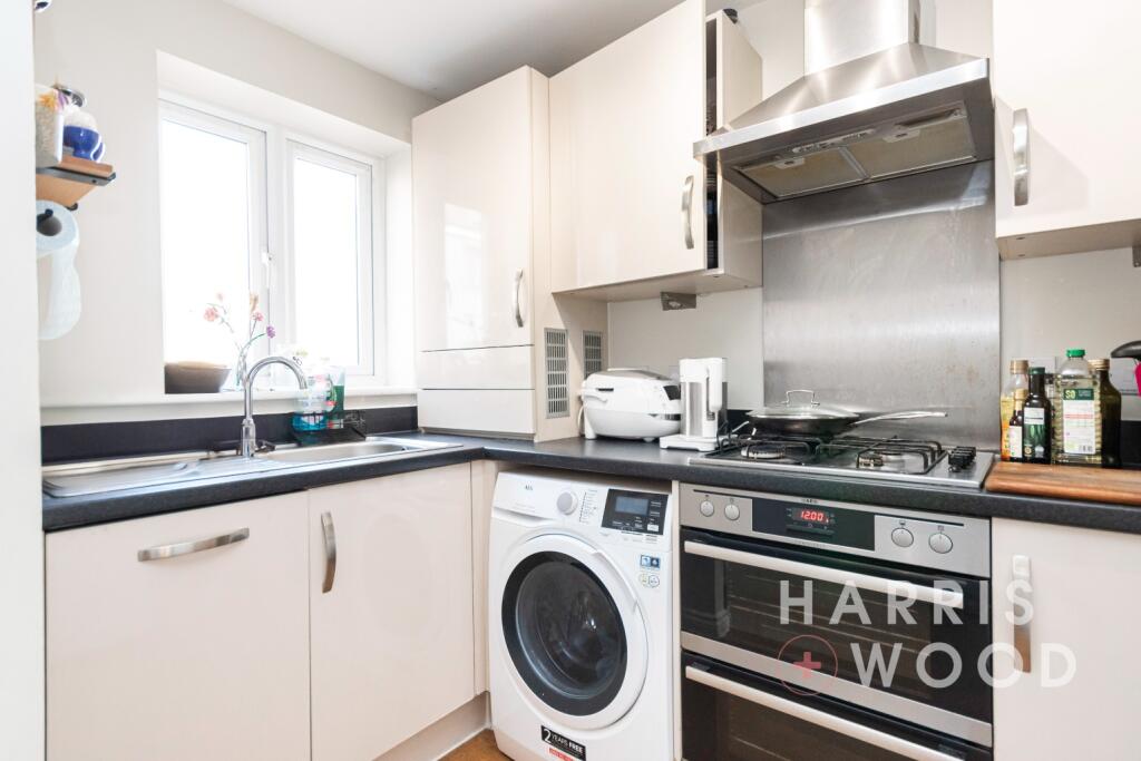 Hyderabad Close, Colchester, Essex, CO2 photo 2