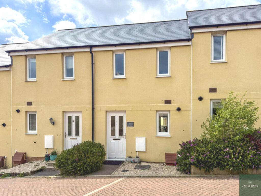 Main image of property: Bownder Hynshorn, Truro, TR1