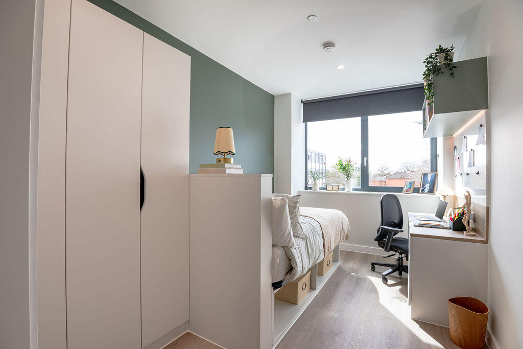 Additional image 5 of Calthorpe Road