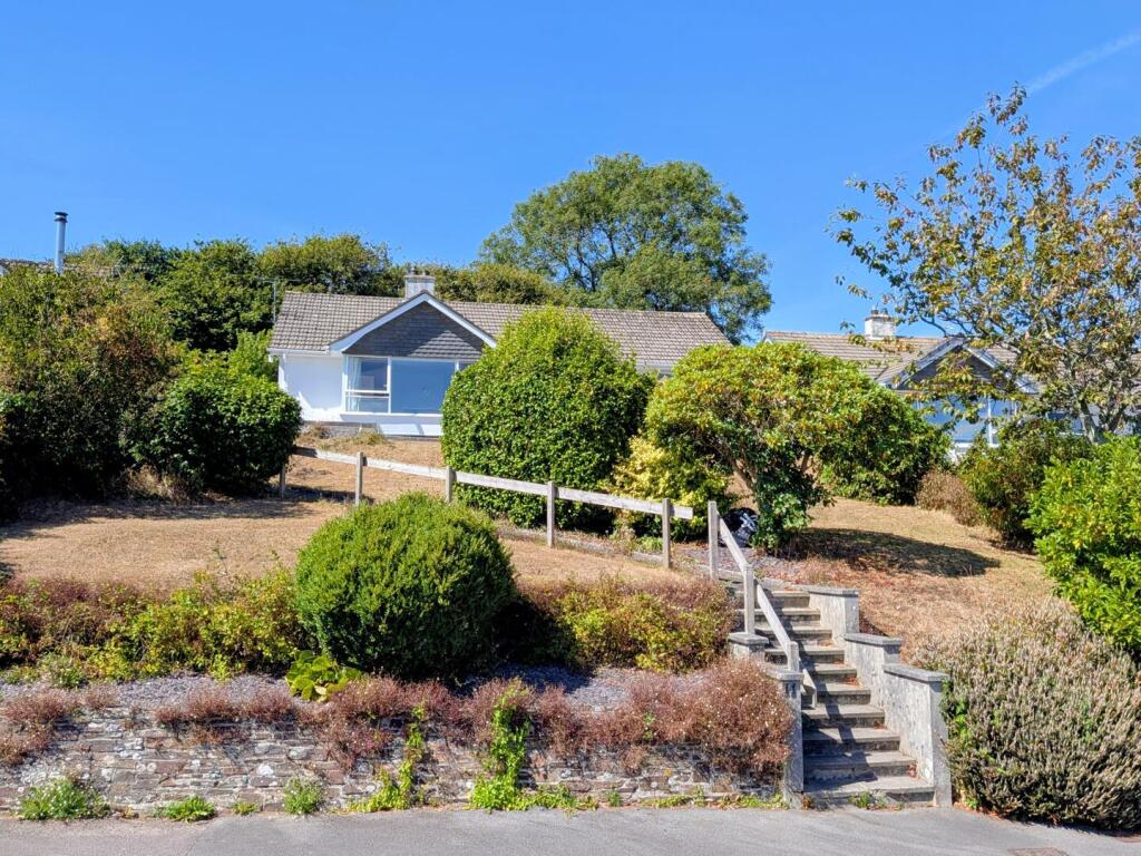Main image of property: Higher Polsue Way, Tresillian, Truro