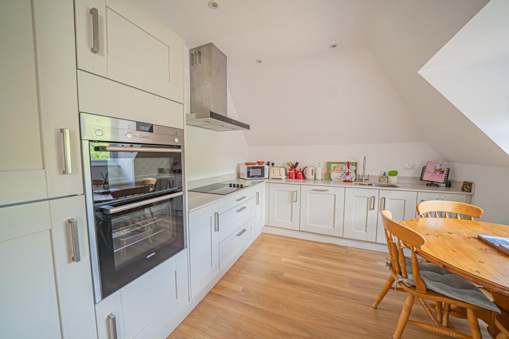 Manor Road, Dorridge, B93 photo 2