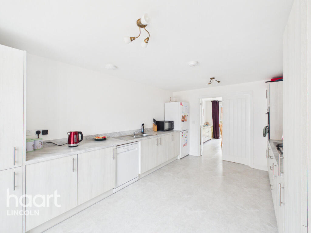 House in North Kesteven, Sleaford - View 5