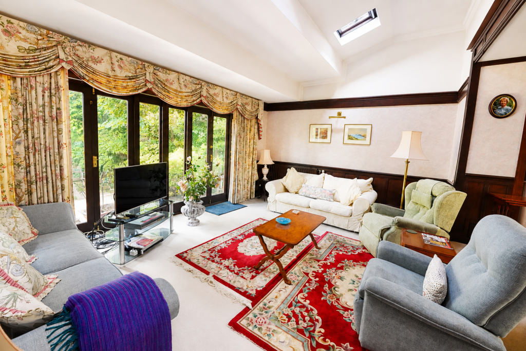 House in Bristol, Sneyd Park - View 4