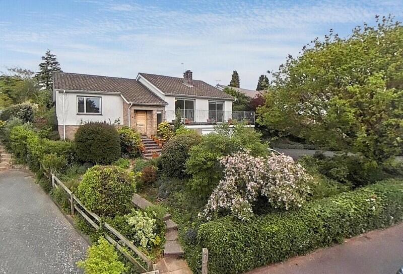 Main image of property: Brae Road, Winscombe, North Somerset. BS25 1LN