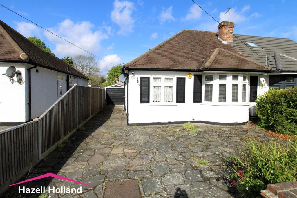 Main image of property: Kynaston Road, Orpington